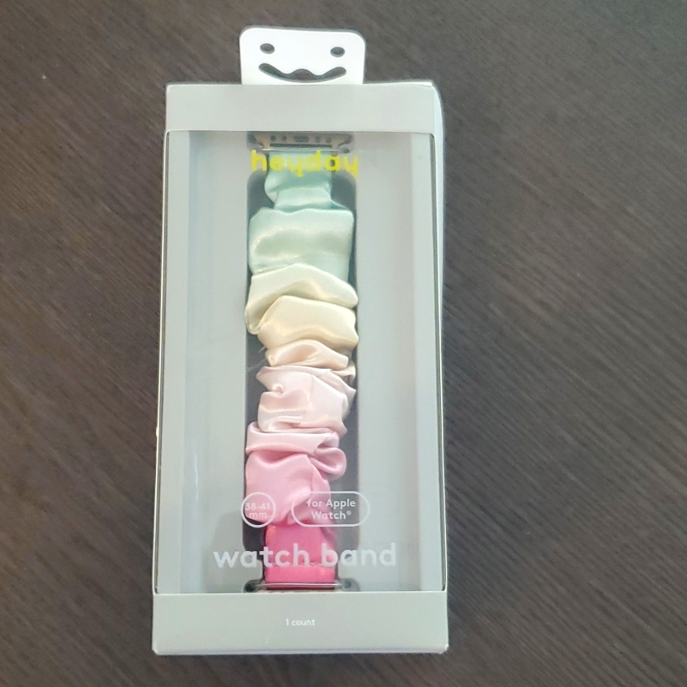 Apple Watch band